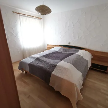 Ferienwohnung Jasmin & Alex Muhlhausen-Ehingen Exterior photo