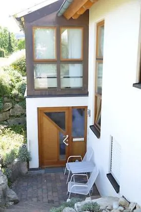 Ferienwohnung Jasmin & Alex Muhlhausen-Ehingen Exterior photo
