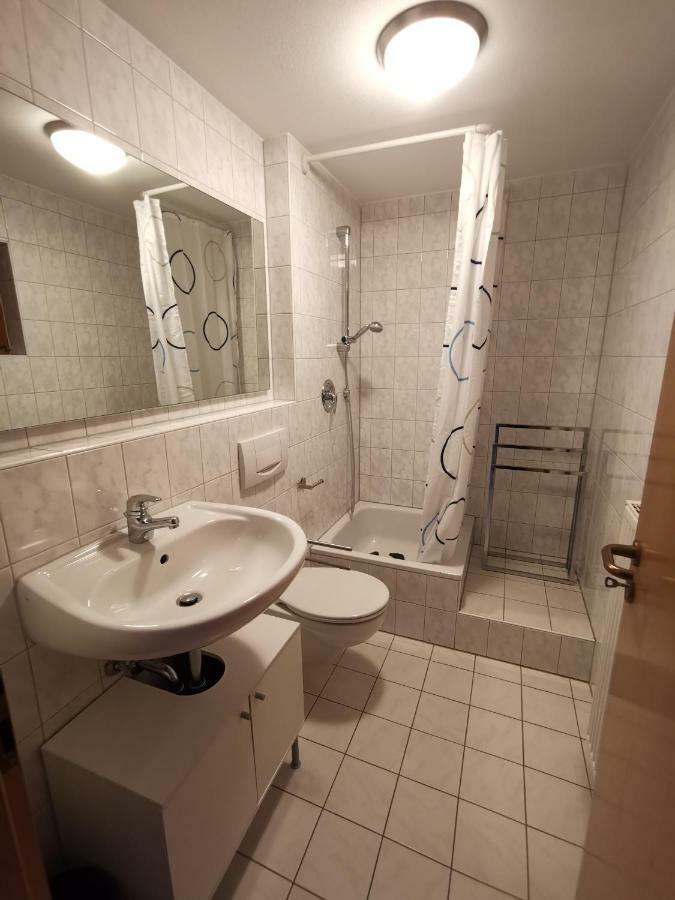 Apartment Jasmin & Alex Muhlhausen-Ehingen